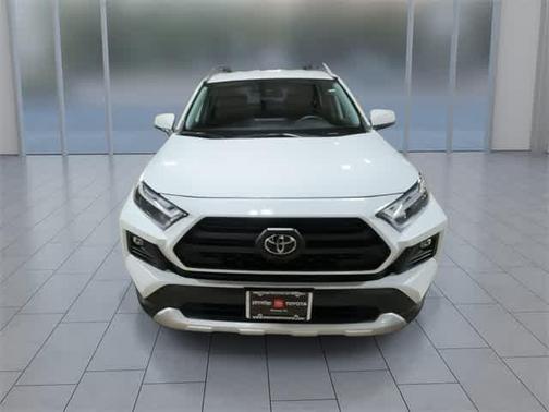 2023 Toyota RAV4 Adventure