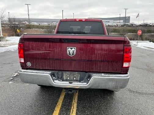 2019 RAM 1500 Tradesman