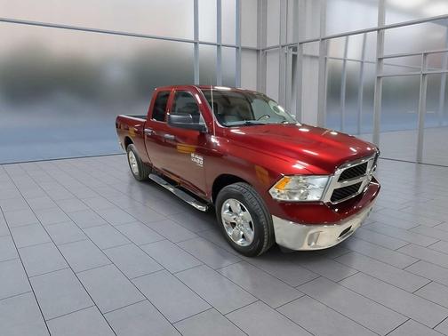 2019 RAM 1500 Tradesman