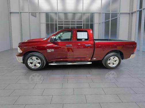 2019 RAM 1500 Tradesman