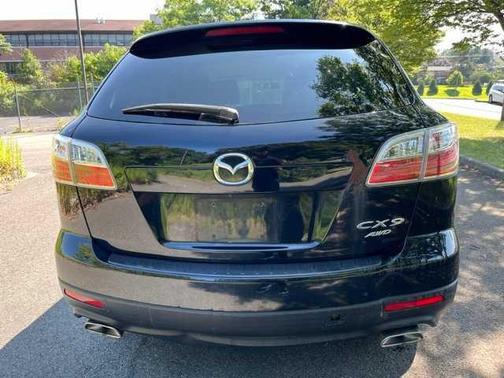 2012 Mazda CX-9 Sport