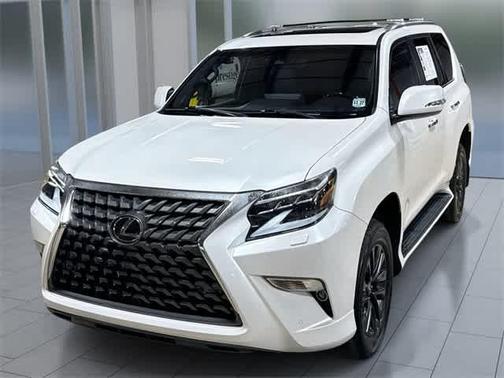 2023 Lexus GX 460 Premium