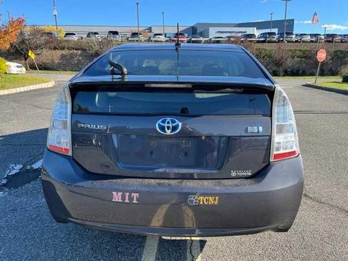 2011 Toyota Prius II