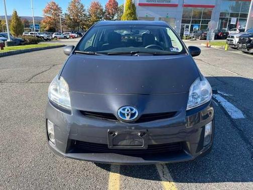2011 Toyota Prius II