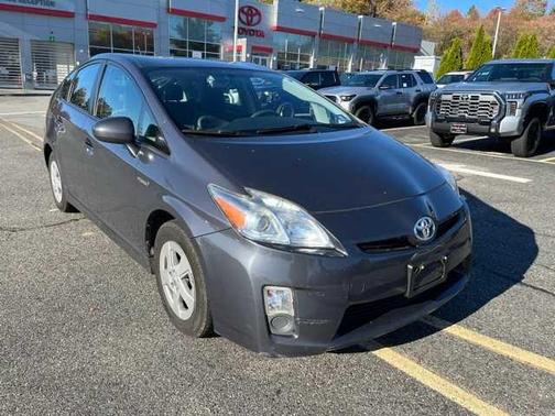 2011 Toyota Prius II
