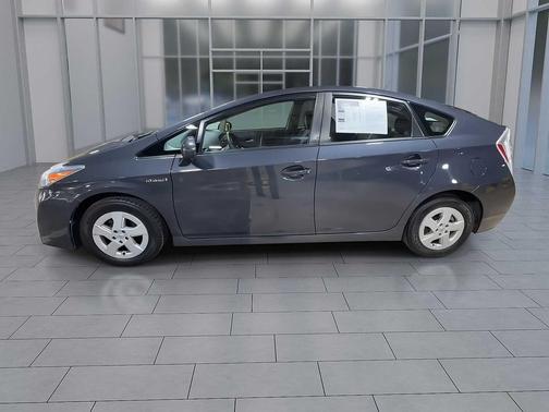 2011 Toyota Prius II