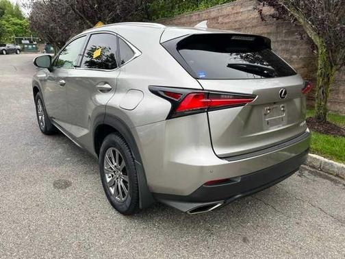 2019 Lexus NX 300 F Sport