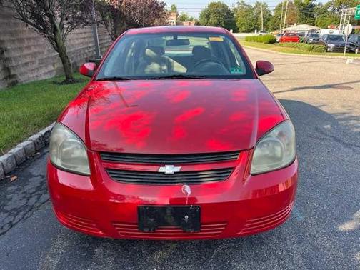 2010 Chevrolet Cobalt LT