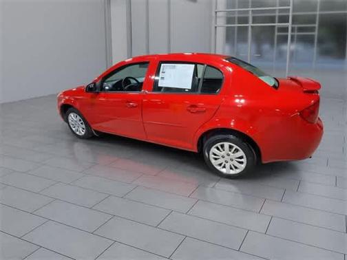 2010 Chevrolet Cobalt LT