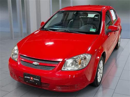 2010 Chevrolet Cobalt LT