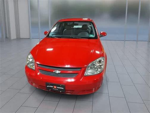 2010 Chevrolet Cobalt LT
