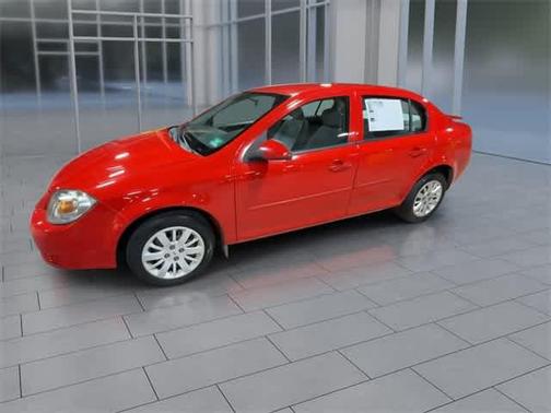 2010 Chevrolet Cobalt LT
