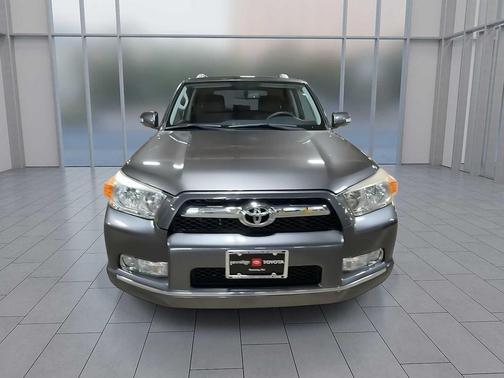 2013 Toyota 4Runner SR5