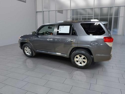 2013 Toyota 4Runner SR5