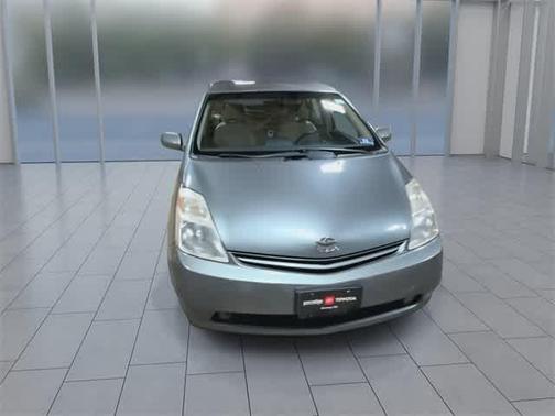 2005 Toyota Prius Base
