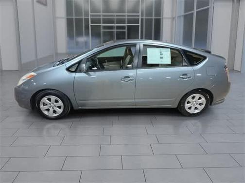 2005 Toyota Prius Base