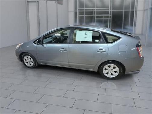 2005 Toyota Prius Base