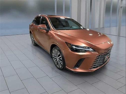 2023 Lexus RX 350 Premium Plus
