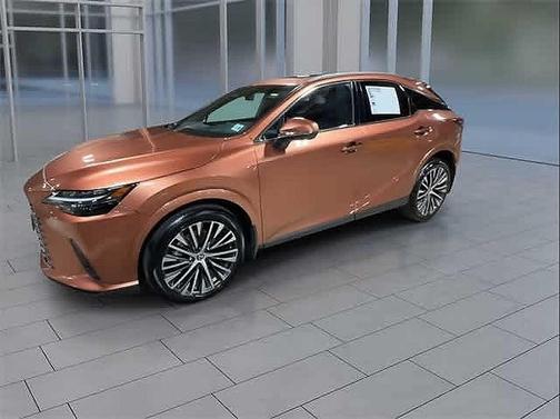 2023 Lexus RX 350 Premium Plus