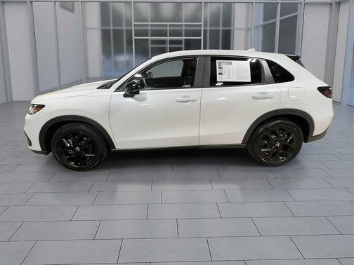 2023 Honda HR-V AWD Sport