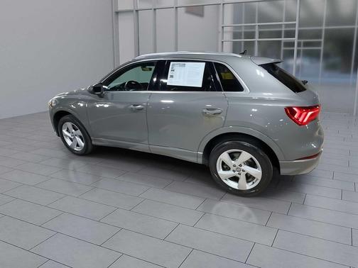 2020 Audi Q3 45 Premium