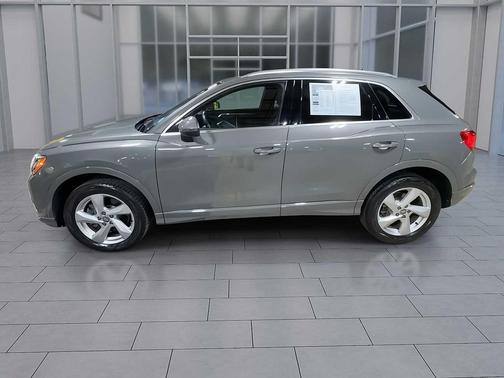2020 Audi Q3 45 Premium