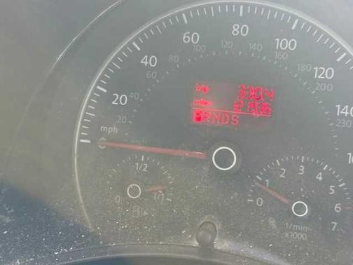 2009 Volkswagen New Beetle S