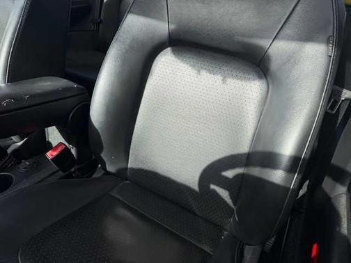 2009 Volkswagen New Beetle S