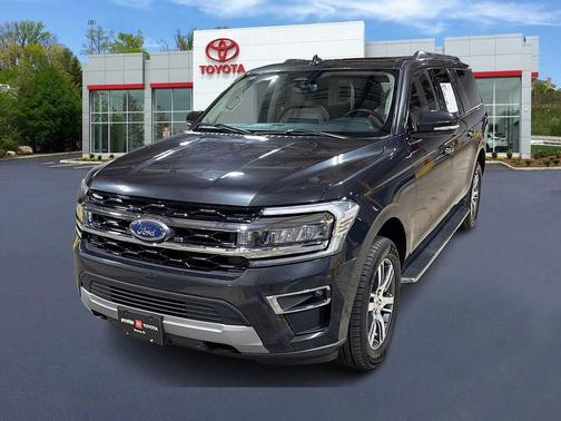 2023 Ford Expedition Max Limited