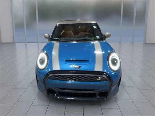 2023 MINI Hardtop Cooper S