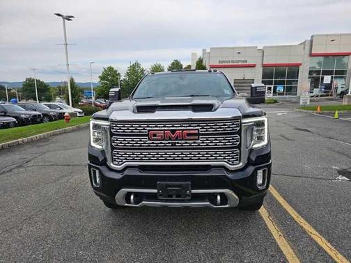 2023 GMC Sierra 2500 Denali