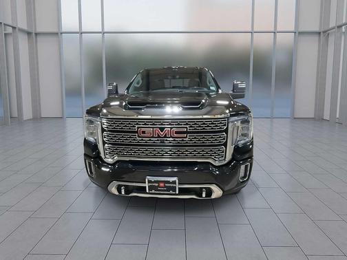 2023 GMC Sierra 2500 Denali