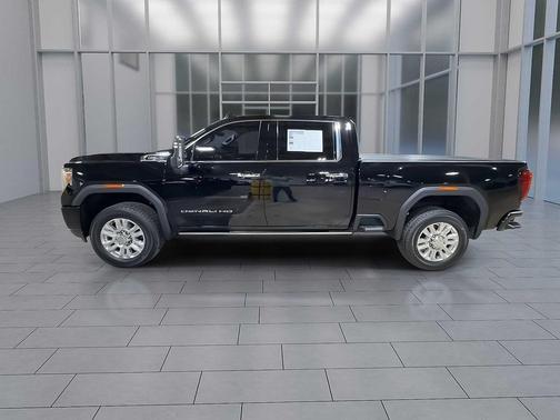 2023 GMC Sierra 2500 Denali