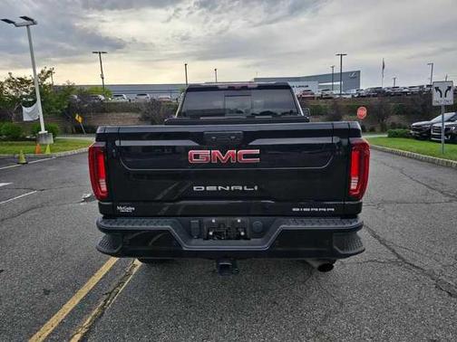 2023 GMC Sierra 2500 Denali
