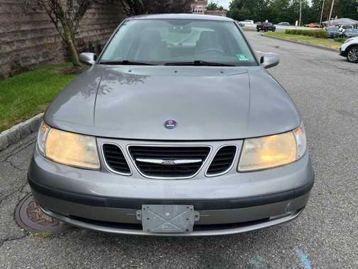 2005 Saab 9-5 Arc