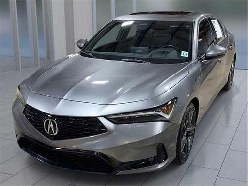 2023 Acura Integra A-SPEC Technology
