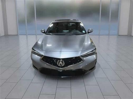2023 Acura Integra A-SPEC Technology