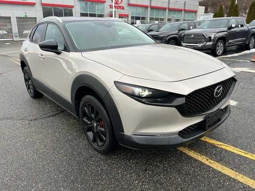 2022 Mazda CX-30 2.5 S Preferred Package