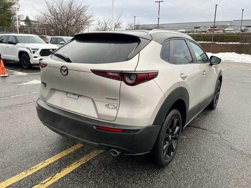 2022 Mazda CX-30 2.5 S Preferred Package