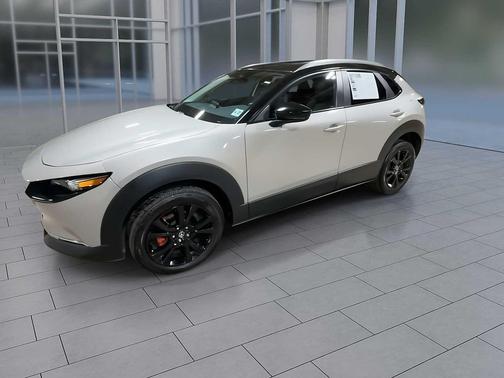 2022 Mazda CX-30 2.5 S Preferred Package