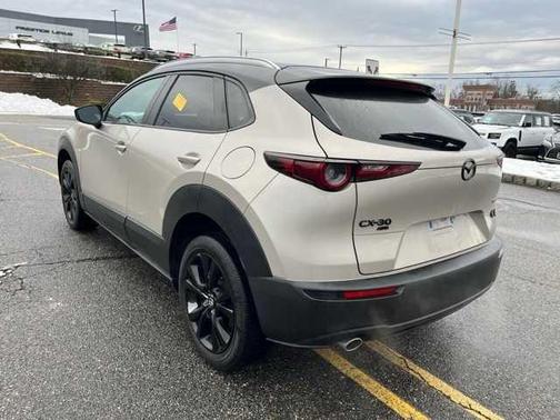 2022 Mazda CX-30 2.5 S Preferred Package