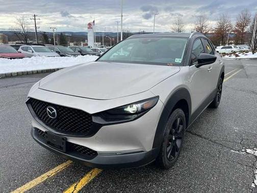 2022 Mazda CX-30 2.5 S Preferred Package