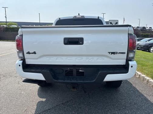 2023 Toyota Tacoma TRD Pro