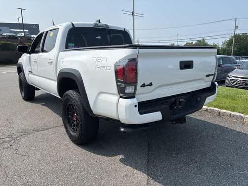 2023 Toyota Tacoma TRD Pro