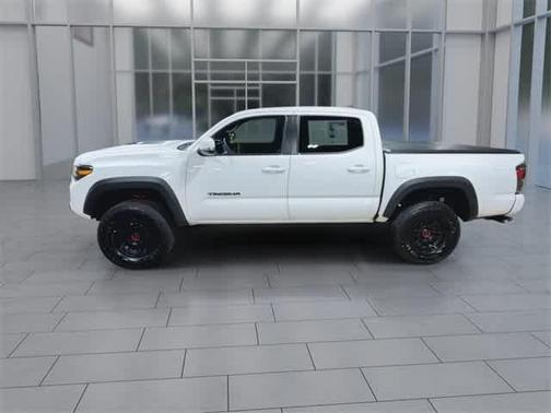 2023 Toyota Tacoma TRD Pro