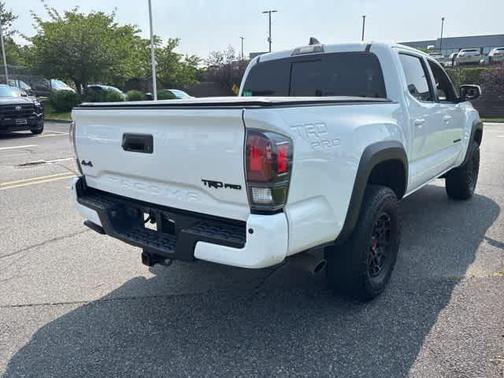 2023 Toyota Tacoma TRD Pro