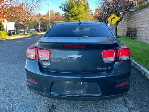2015 Chevrolet Malibu 1LT