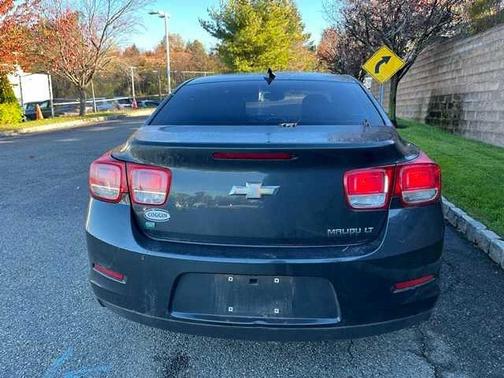 2015 Chevrolet Malibu 1LT