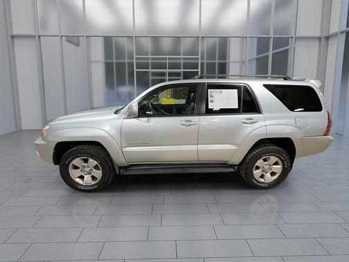 2005 Toyota 4Runner Limited