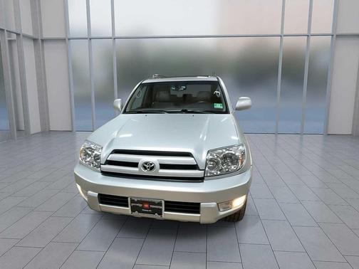 2005 Toyota 4Runner Limited
